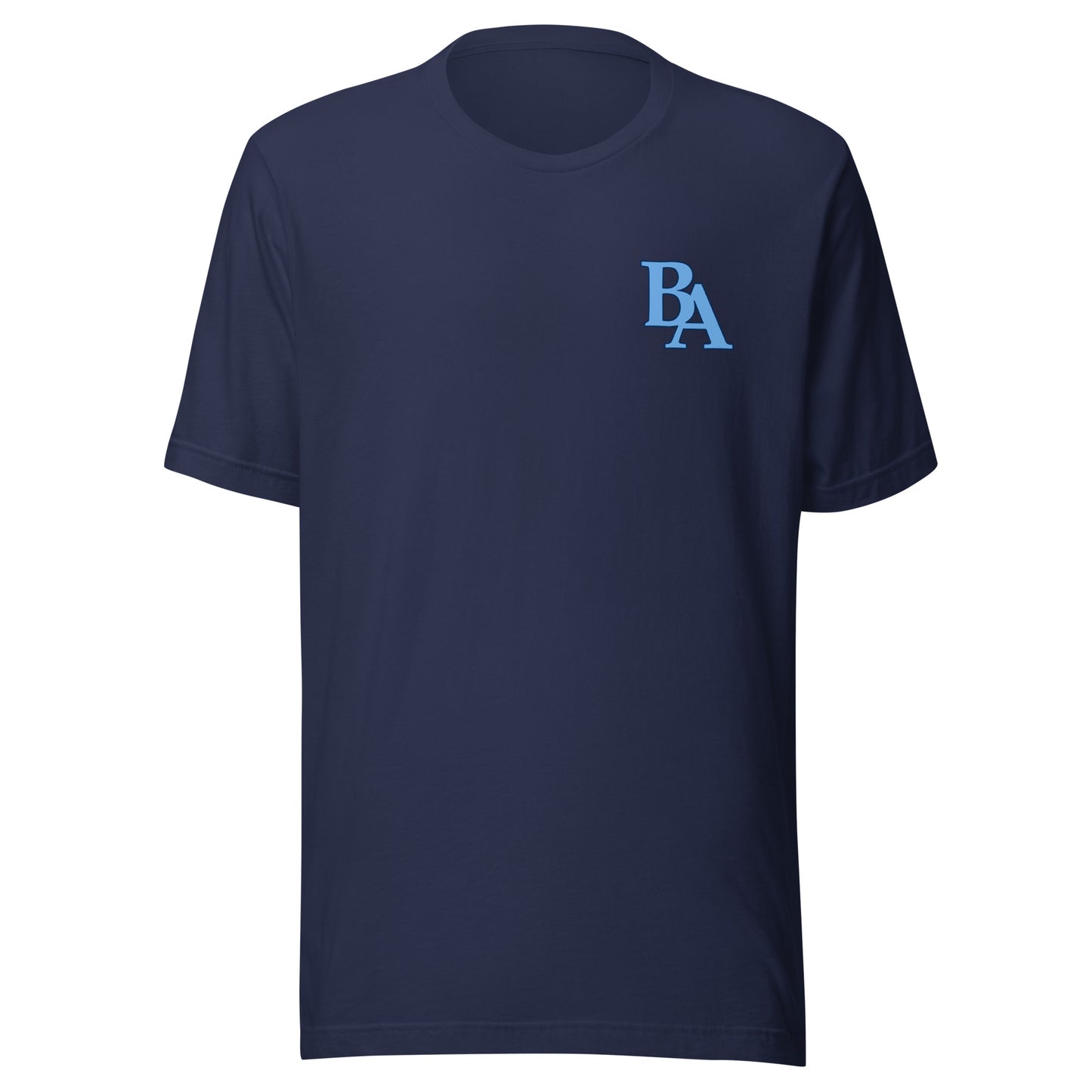 BA Classic Fit T-Shirt
