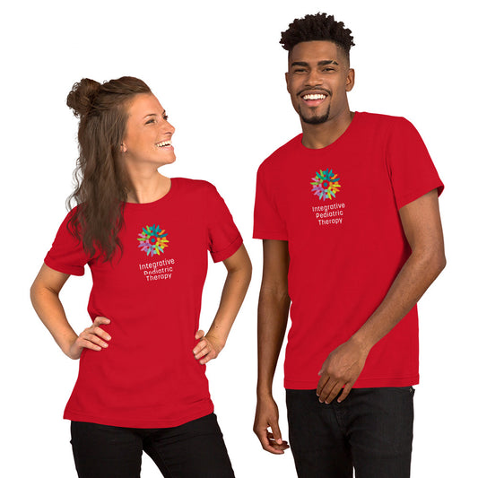 Everyday Essentials Clinic Tee