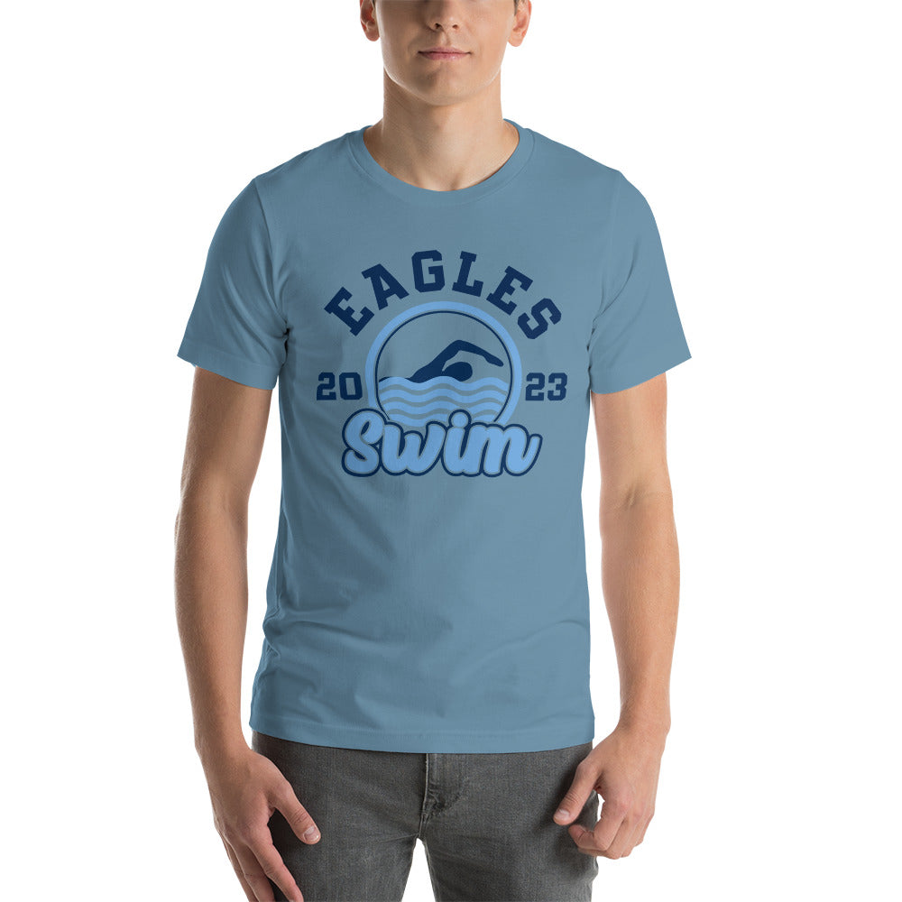 Swimming T-Shirt