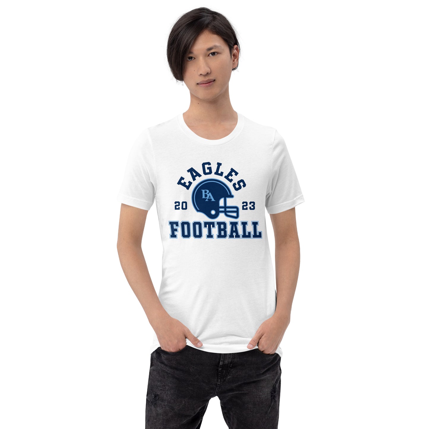 Football 2023 T-Shirt