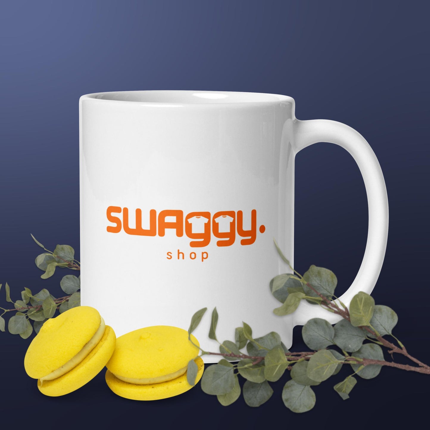 Awesome Swaggy Mug