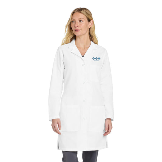 Wink® Women’s Long Lab Coat