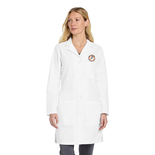 Wink® Women’s Long Lab Coat
