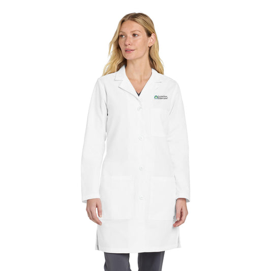 Wink® Women’s Long Lab Coat
