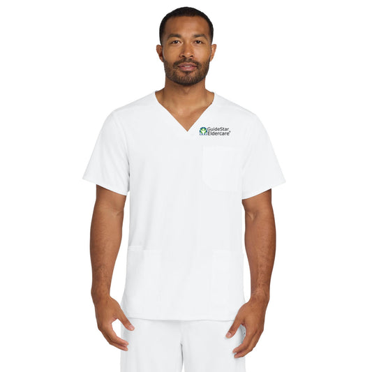 Wink® Men's Premiere Flex™ V-Neck Top