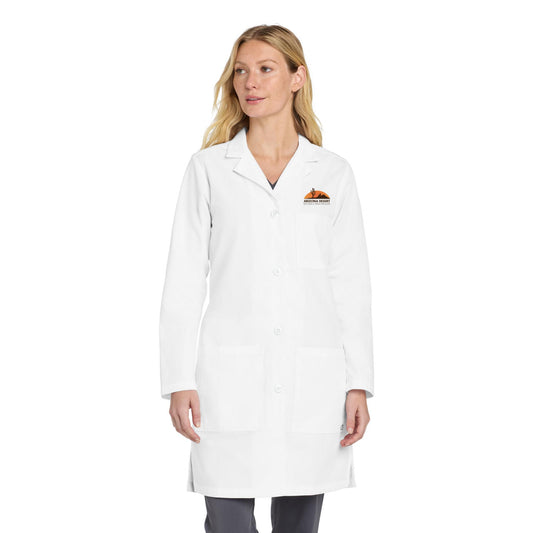 Wink® Women’s Long Lab Coat