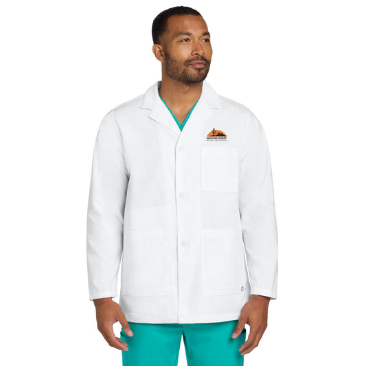 Wink® Men's Consultation Lab Coat