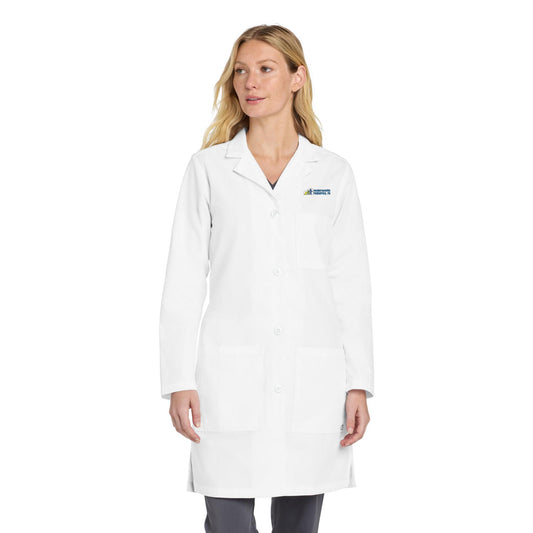 Wink® Women’s Long Lab Coat