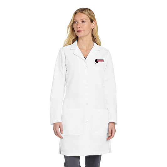 Wink® Women’s Long Lab Coat
