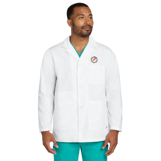 Wink® Men's Consultation Lab Coat