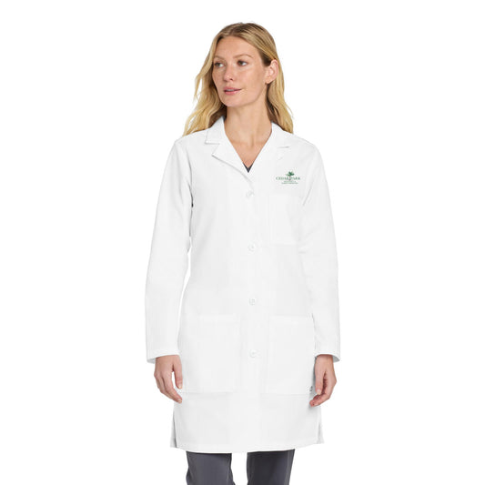 Wink® Women’s Long Lab Coat
