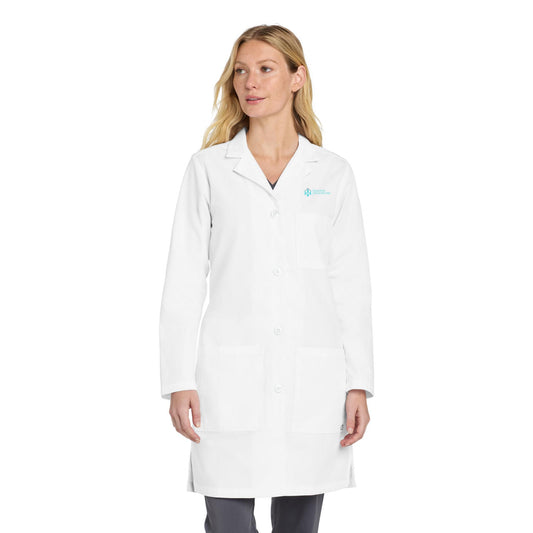 Wink® Women’s Long Lab Coat