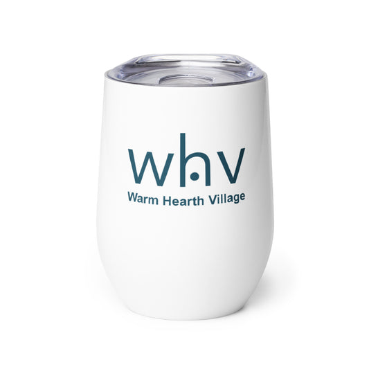 Wine Tumbler