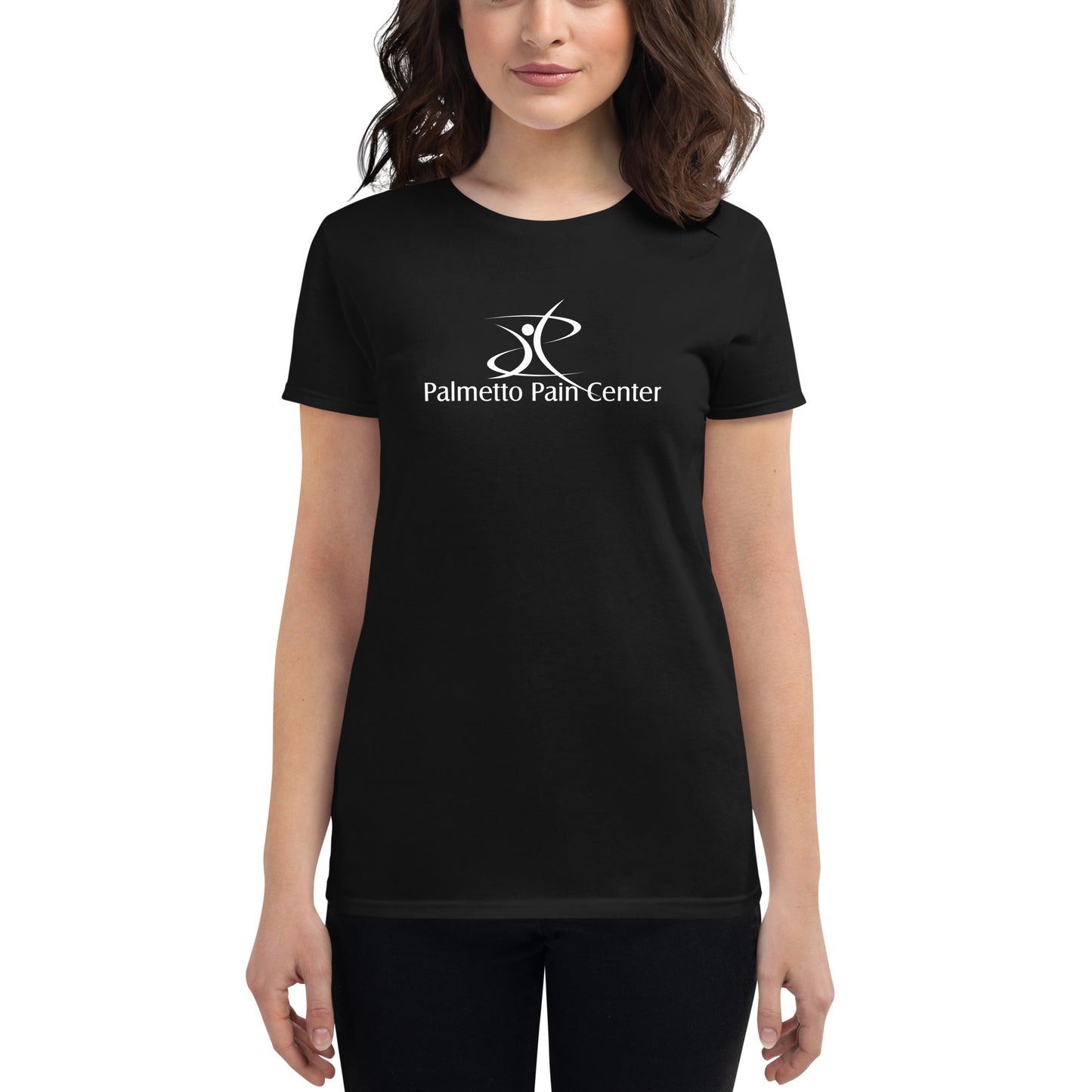 Women's Fashion Fit Tee