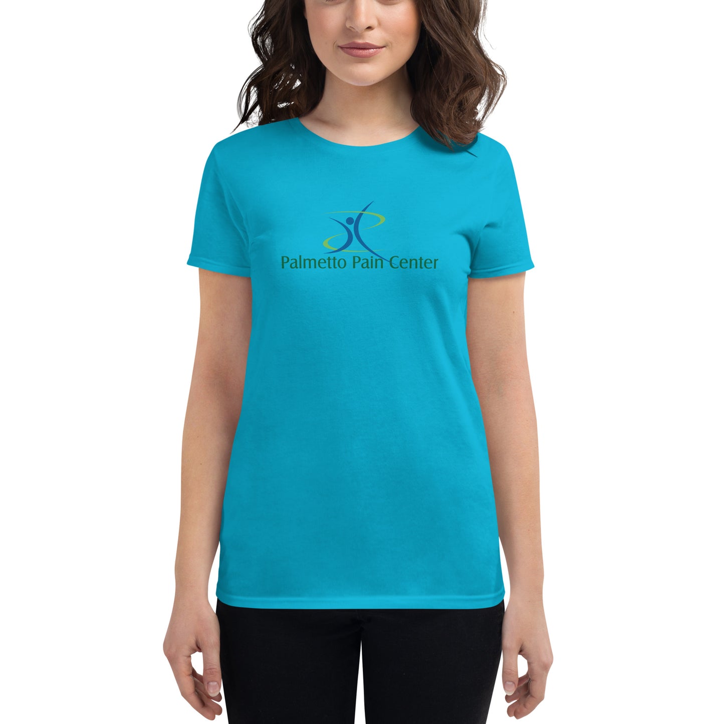 Women's Fashion Fit Tee