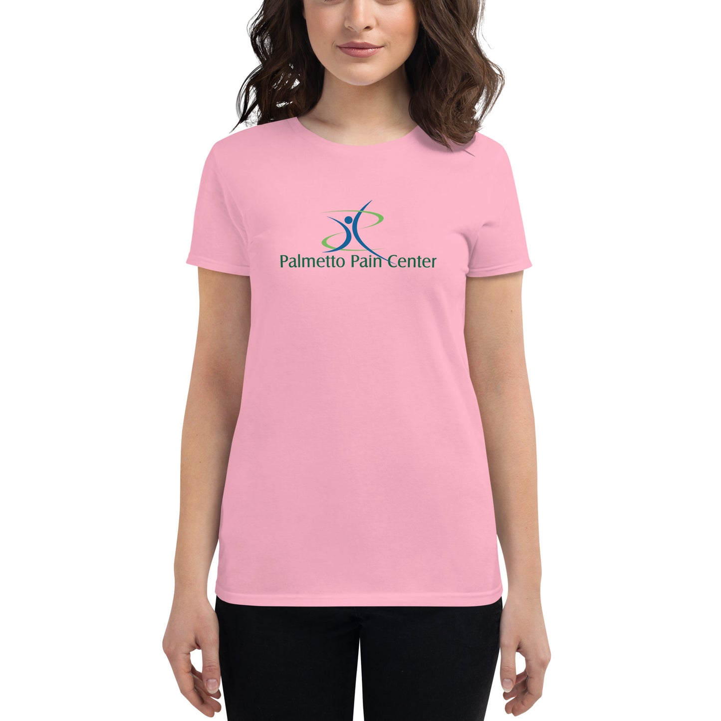 Women's Fashion Fit Tee