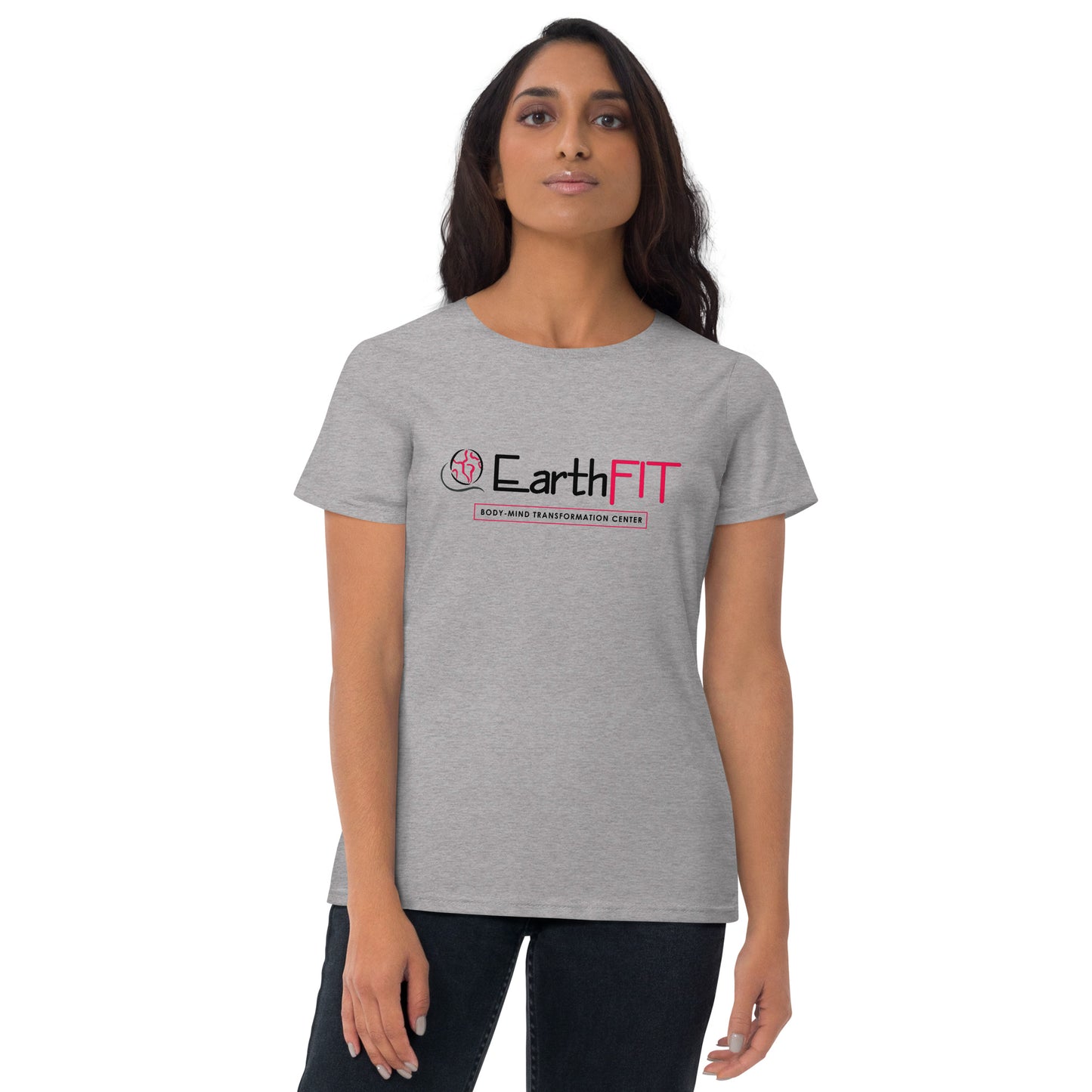 Women's Fashion Fit T-Shirt