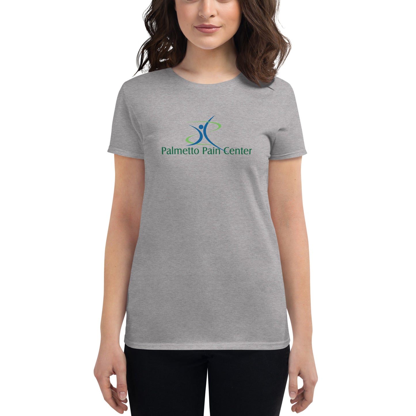 Women's Fashion Fit Tee