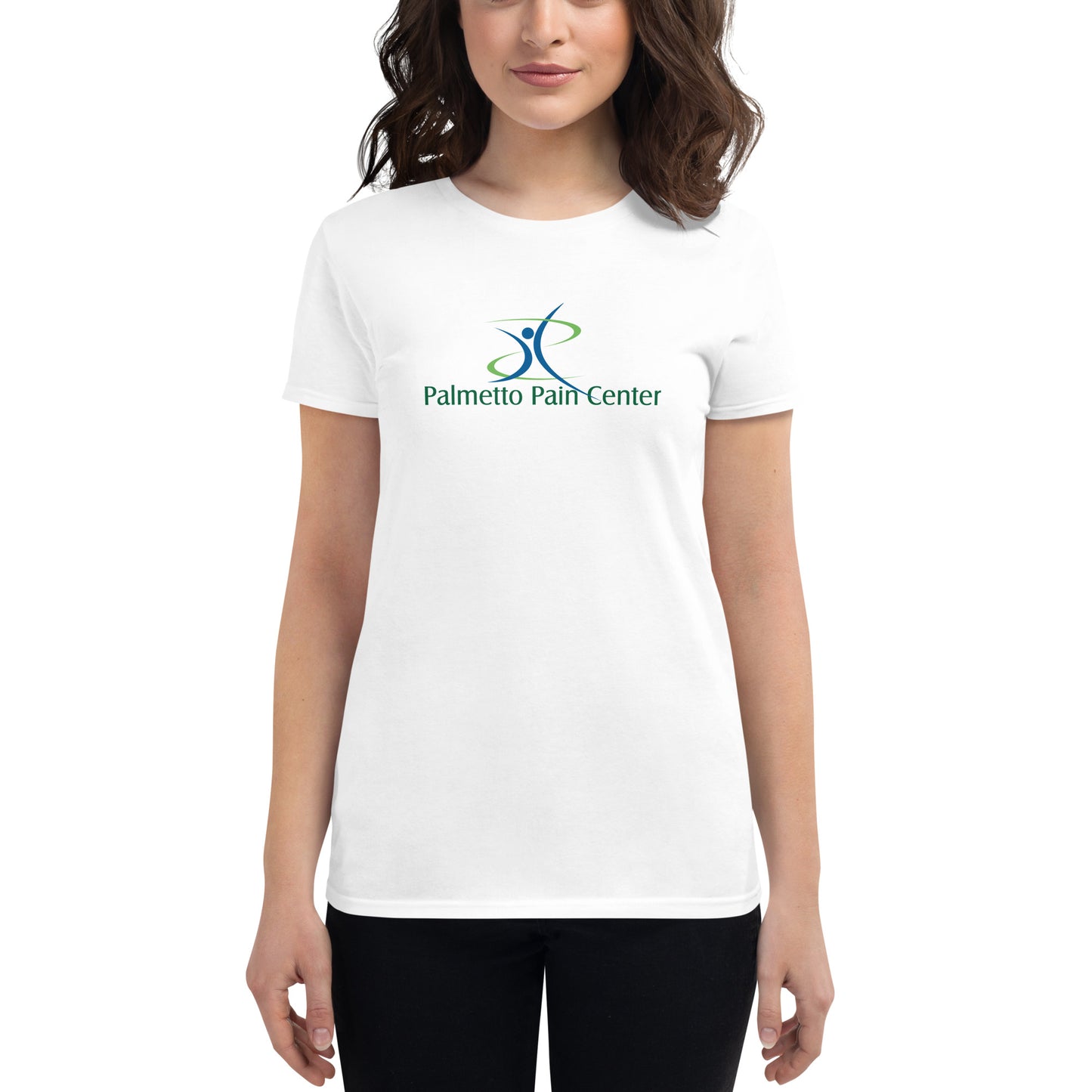 Women's Fashion Fit Tee