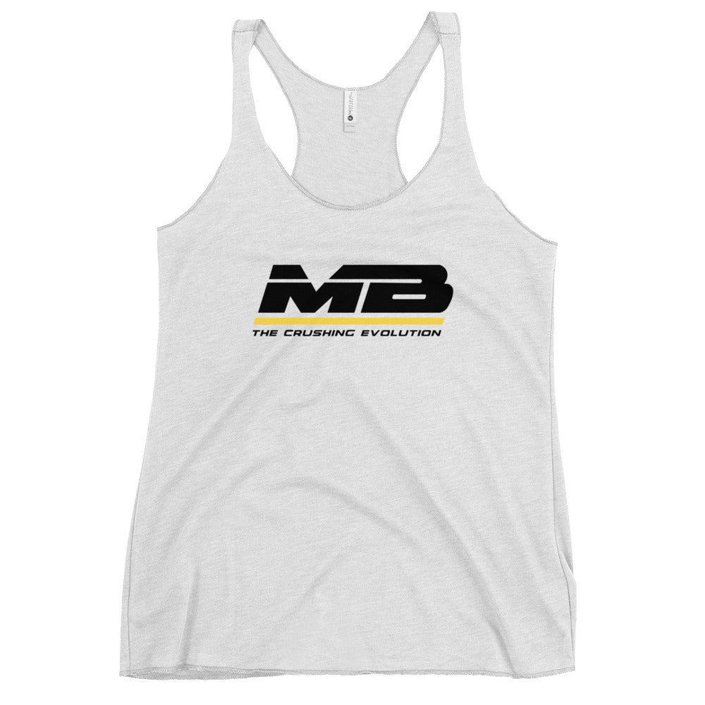 Women's Racerback Tank