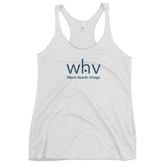 Women's Racerback Tank