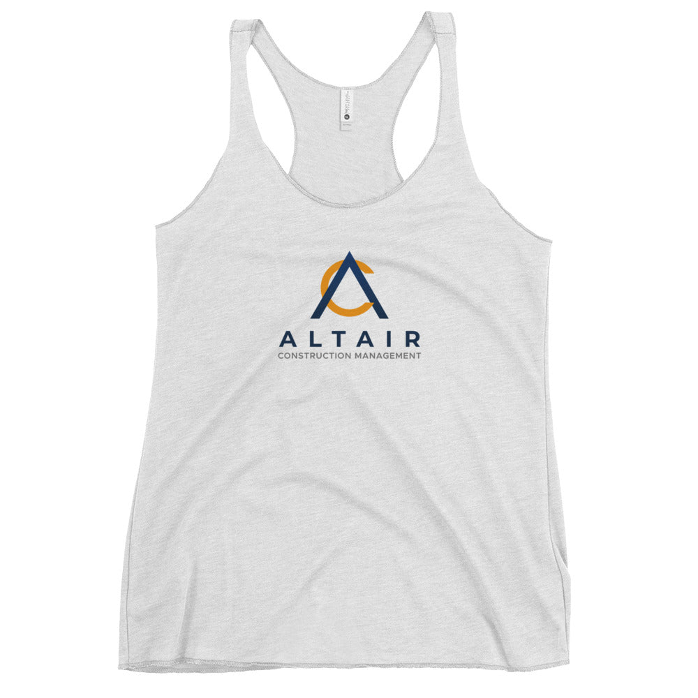 Women's Racerback Tank