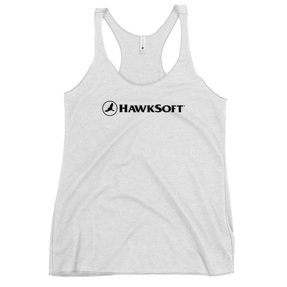 Women's Racerback Tank