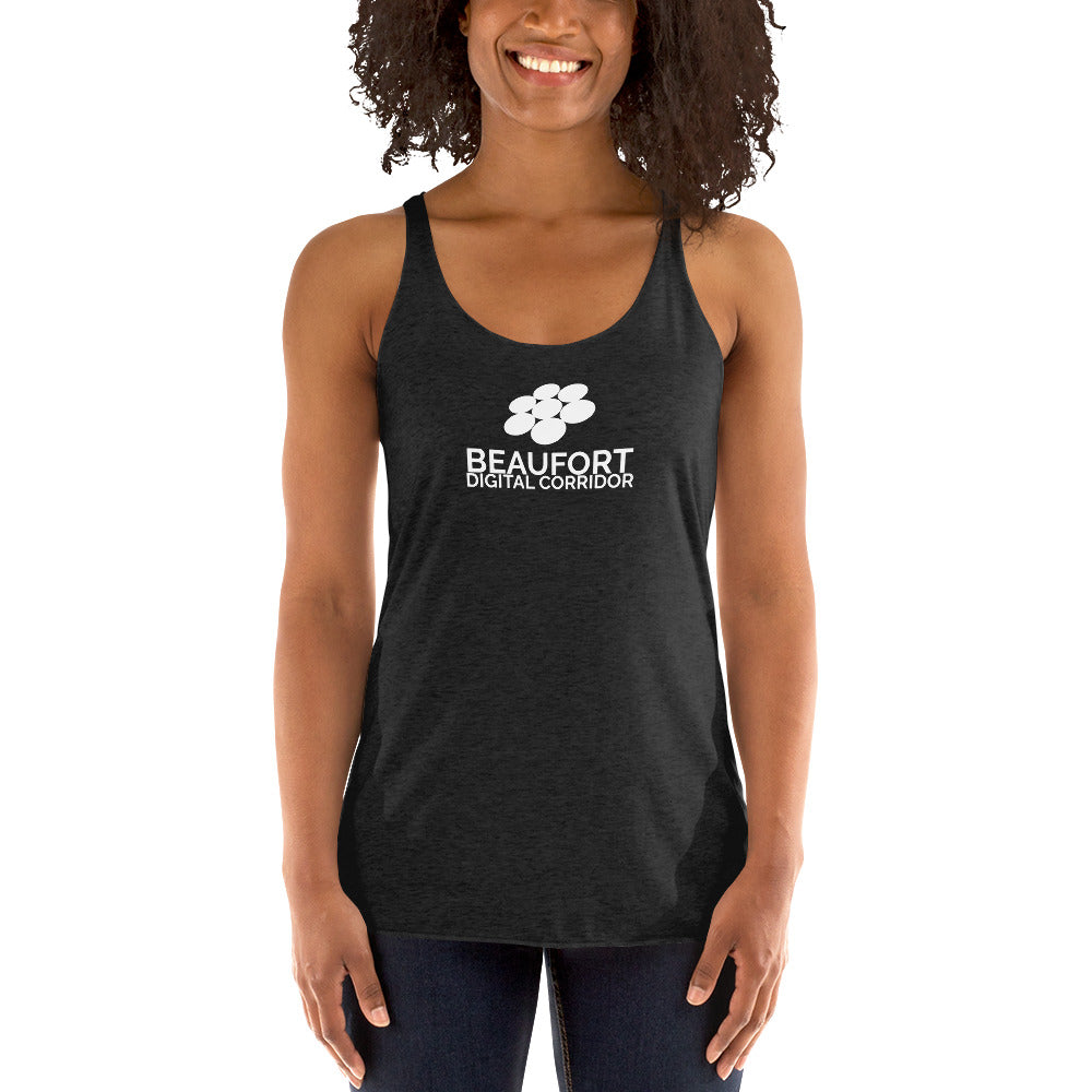 Women's Racerback Tank