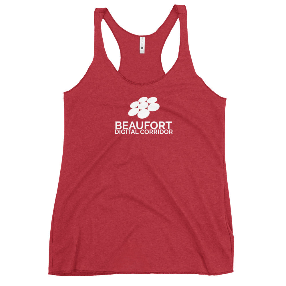 Women's Racerback Tank