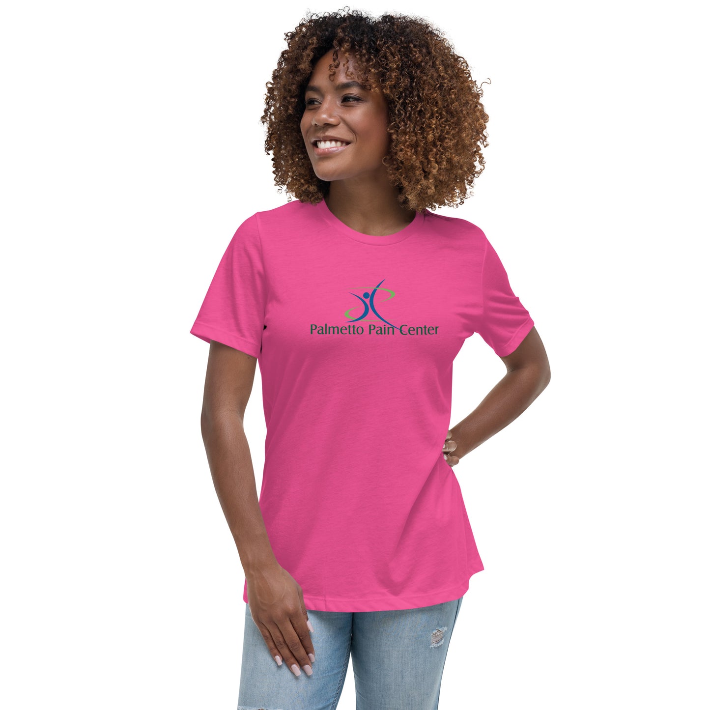 Women's Relaxed Fit Tee