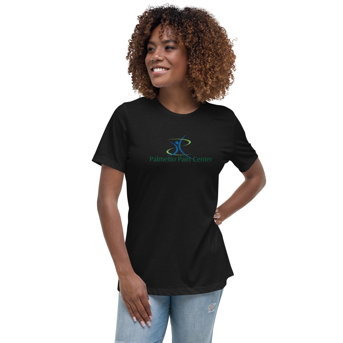 Women's Relaxed Fit Tee