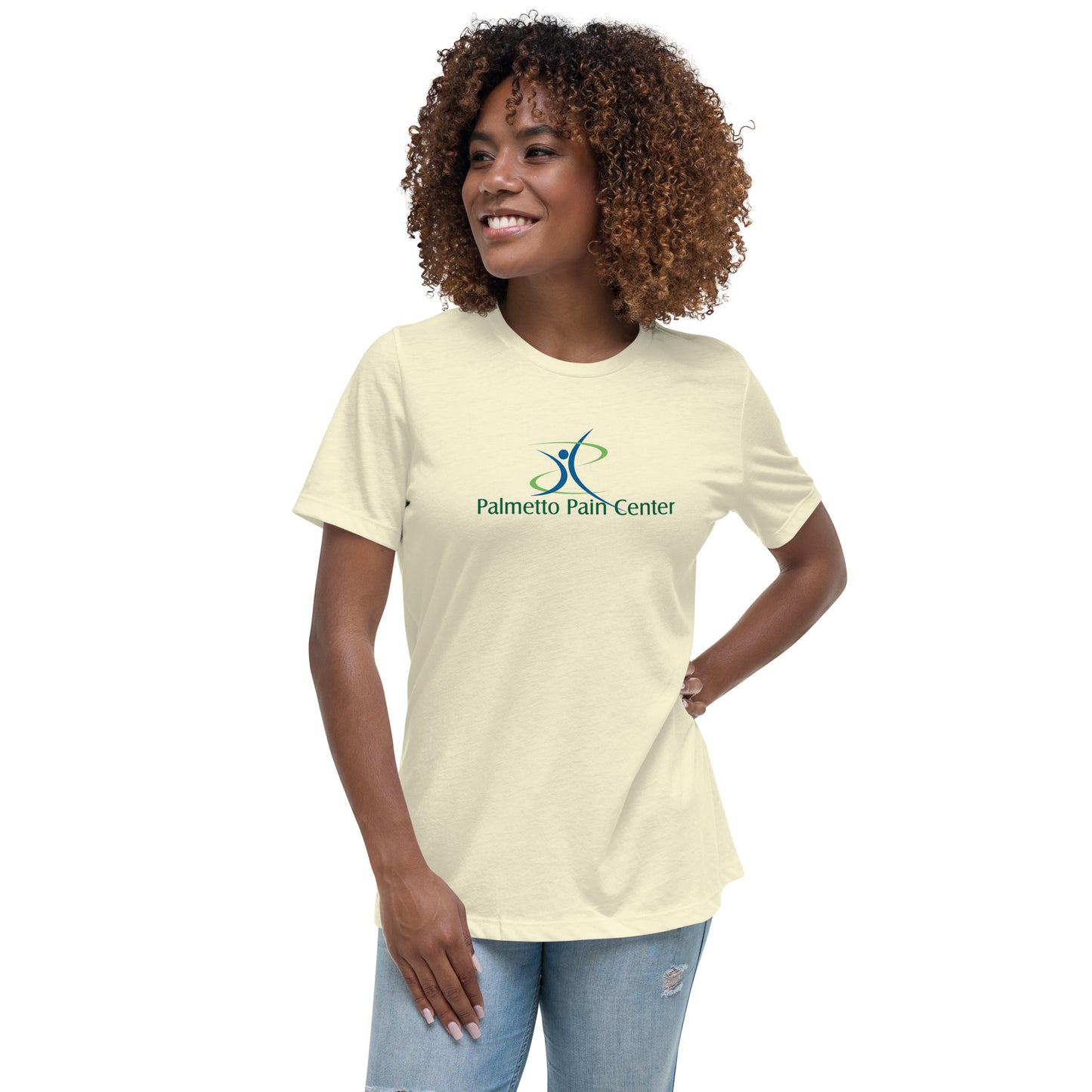 Women's Relaxed Fit Tee