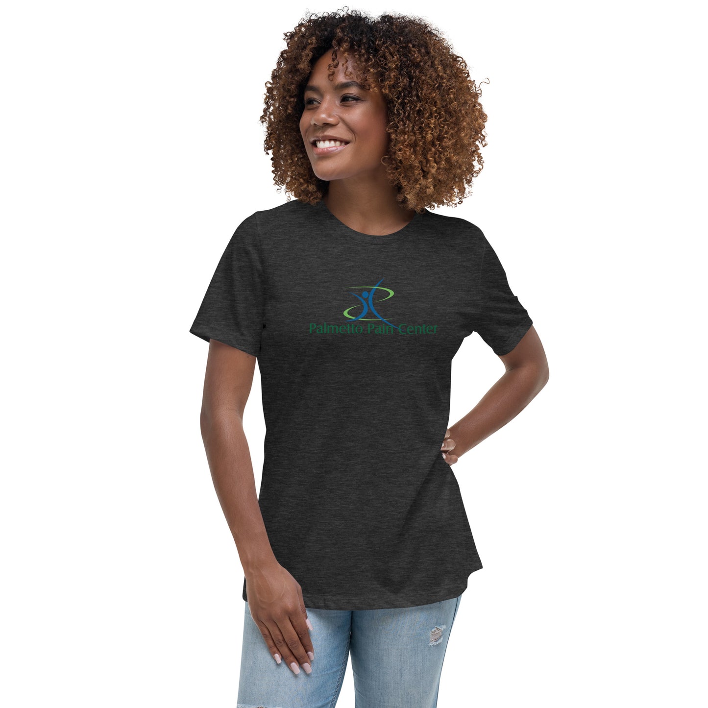 Women's Relaxed Fit Tee