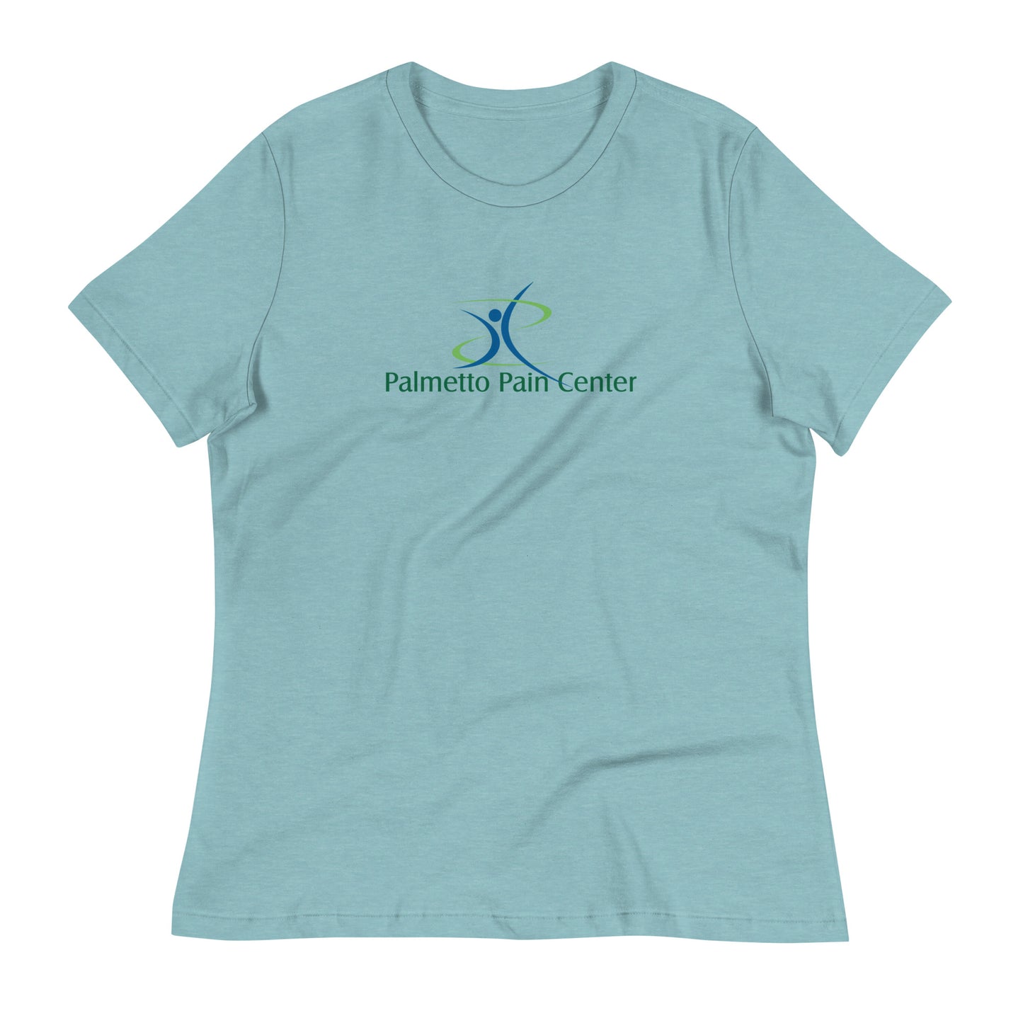 Women's Relaxed Fit Tee