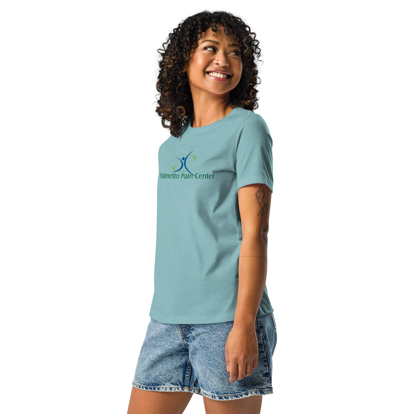 Women's Relaxed Fit Tee