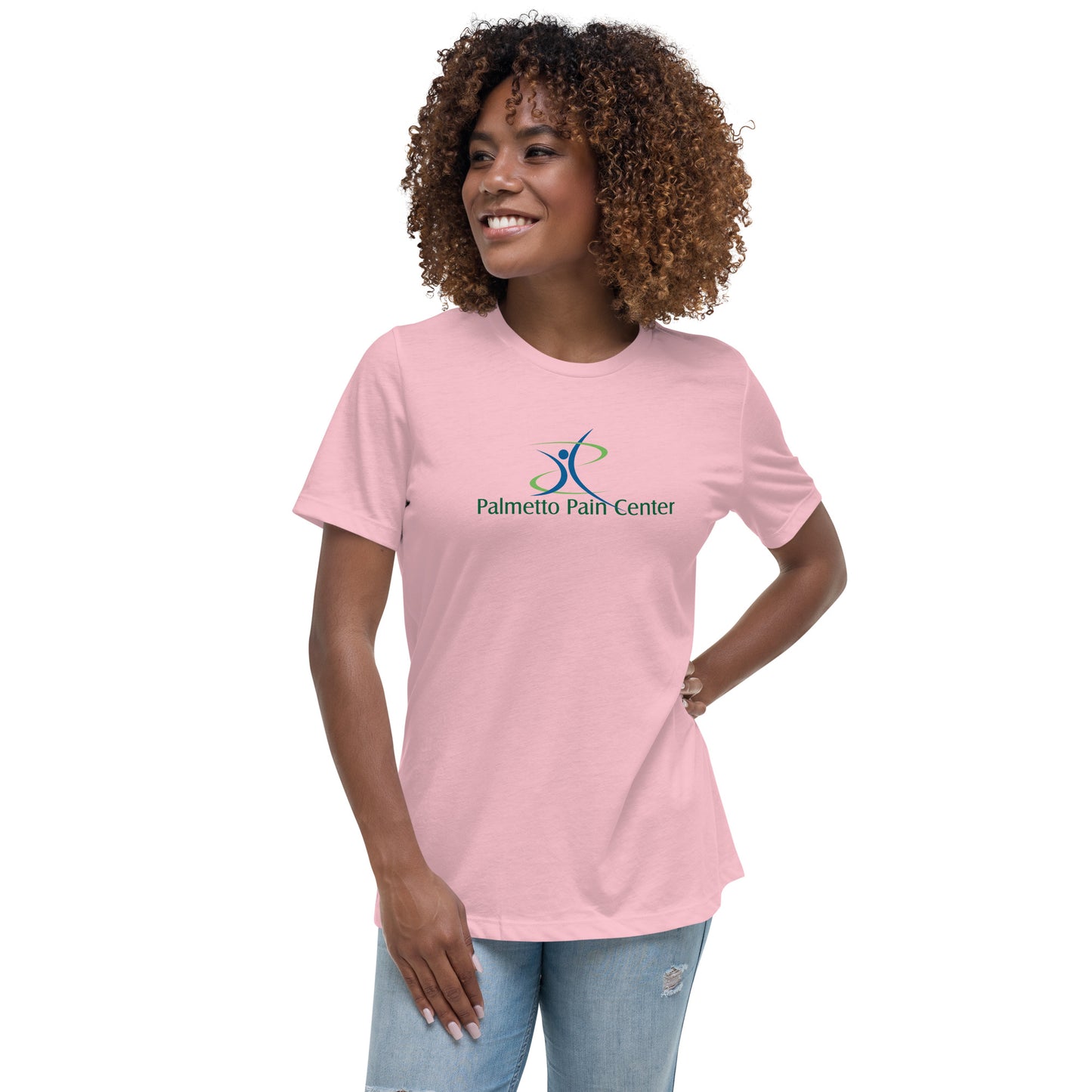 Women's Relaxed Fit Tee