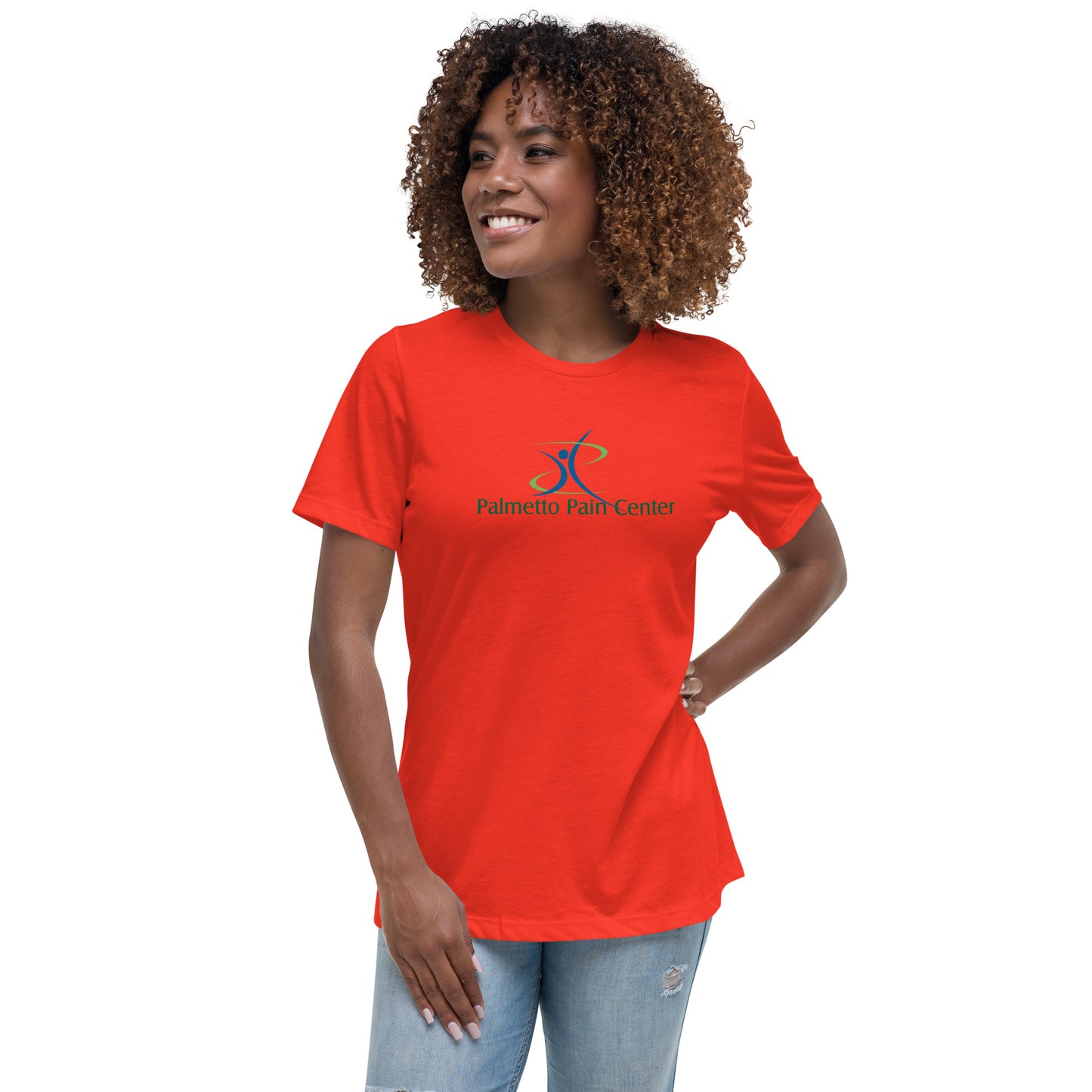 Women's Relaxed Fit Tee