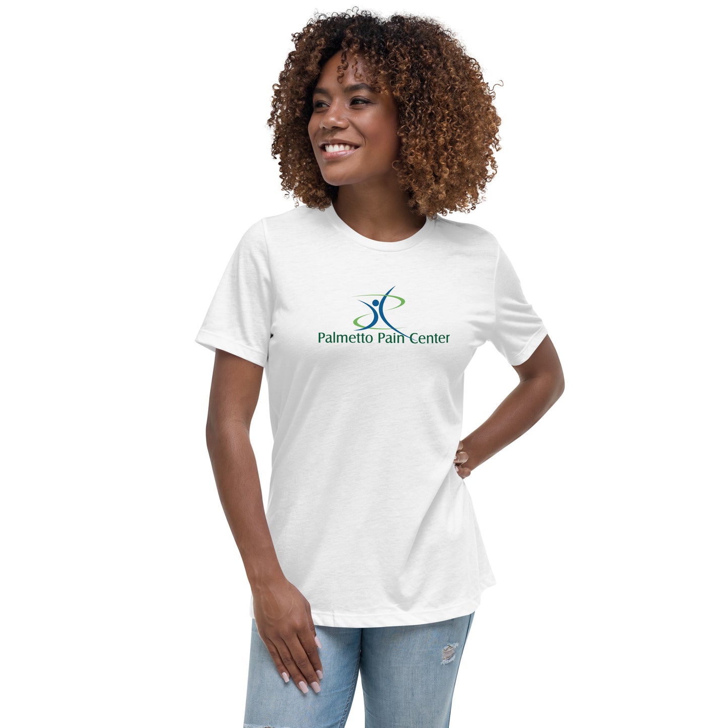 Women's Relaxed Fit Tee