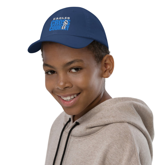 Cross Country Youth Cap
