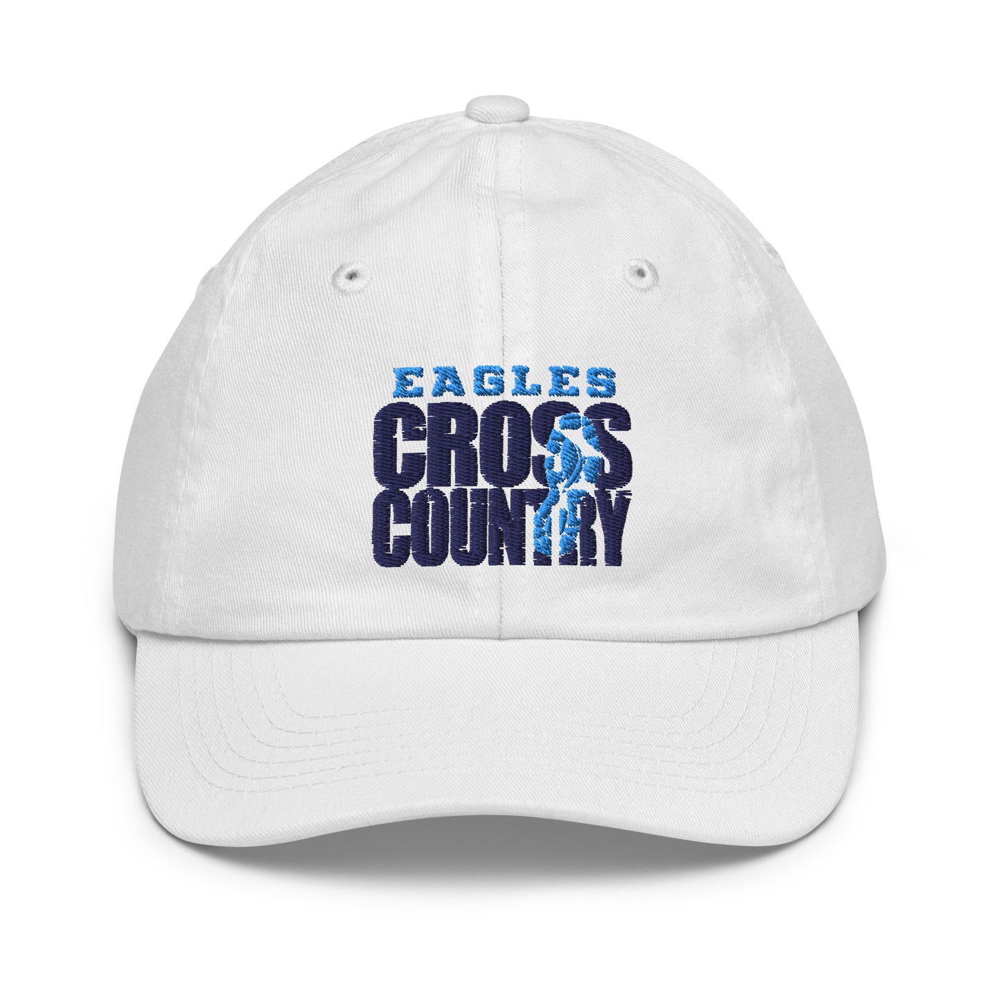 Cross Country Youth Cap
