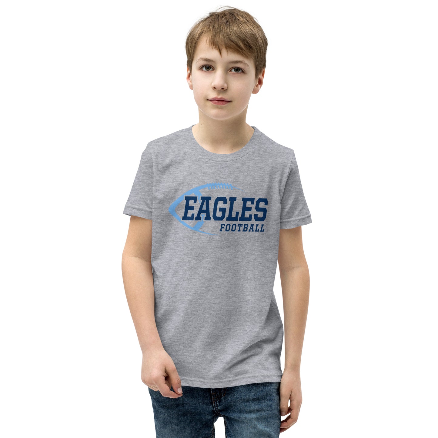 Football Youth T-Shirt