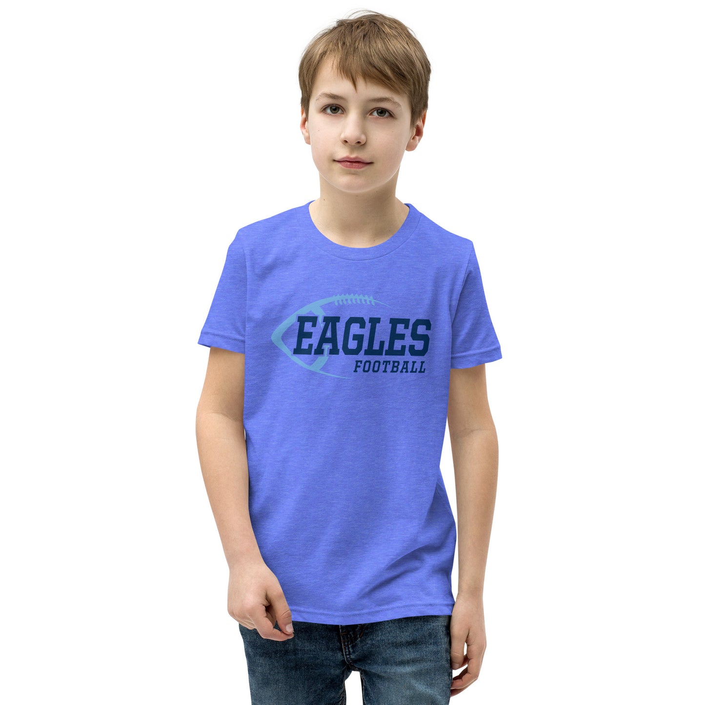 Football Youth T-Shirt
