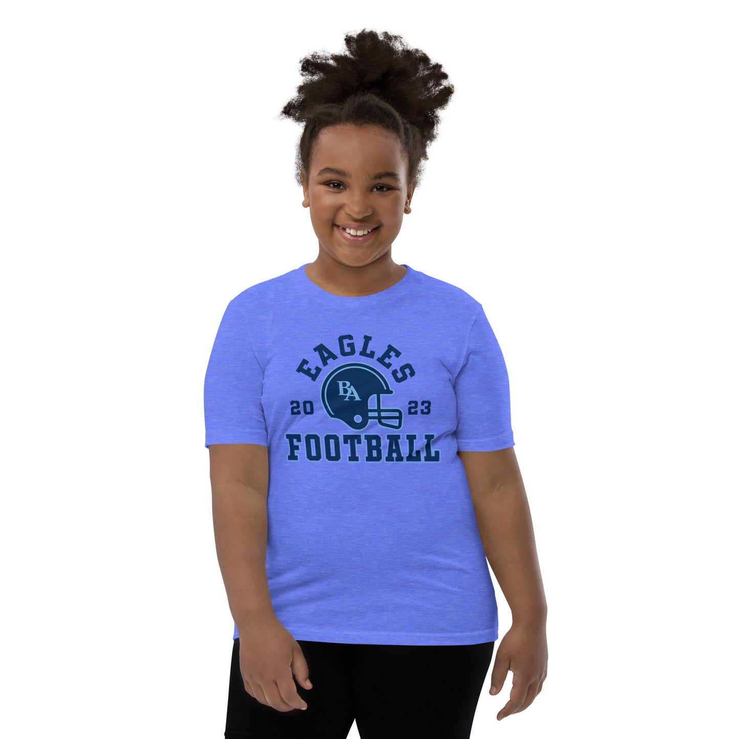 Football 2023 Youth T-Shirt