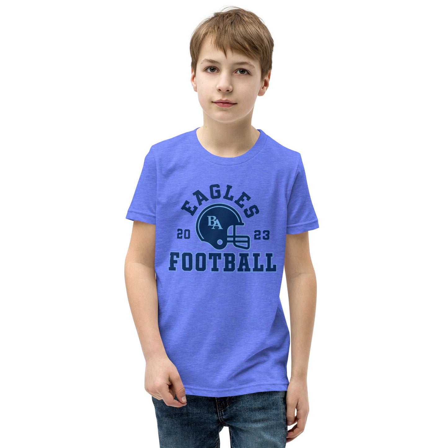 Football 2023 Youth T-Shirt