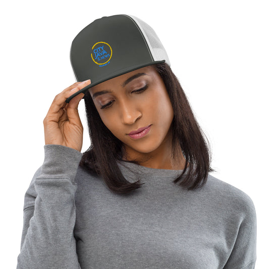 Classic Trucker Cap
