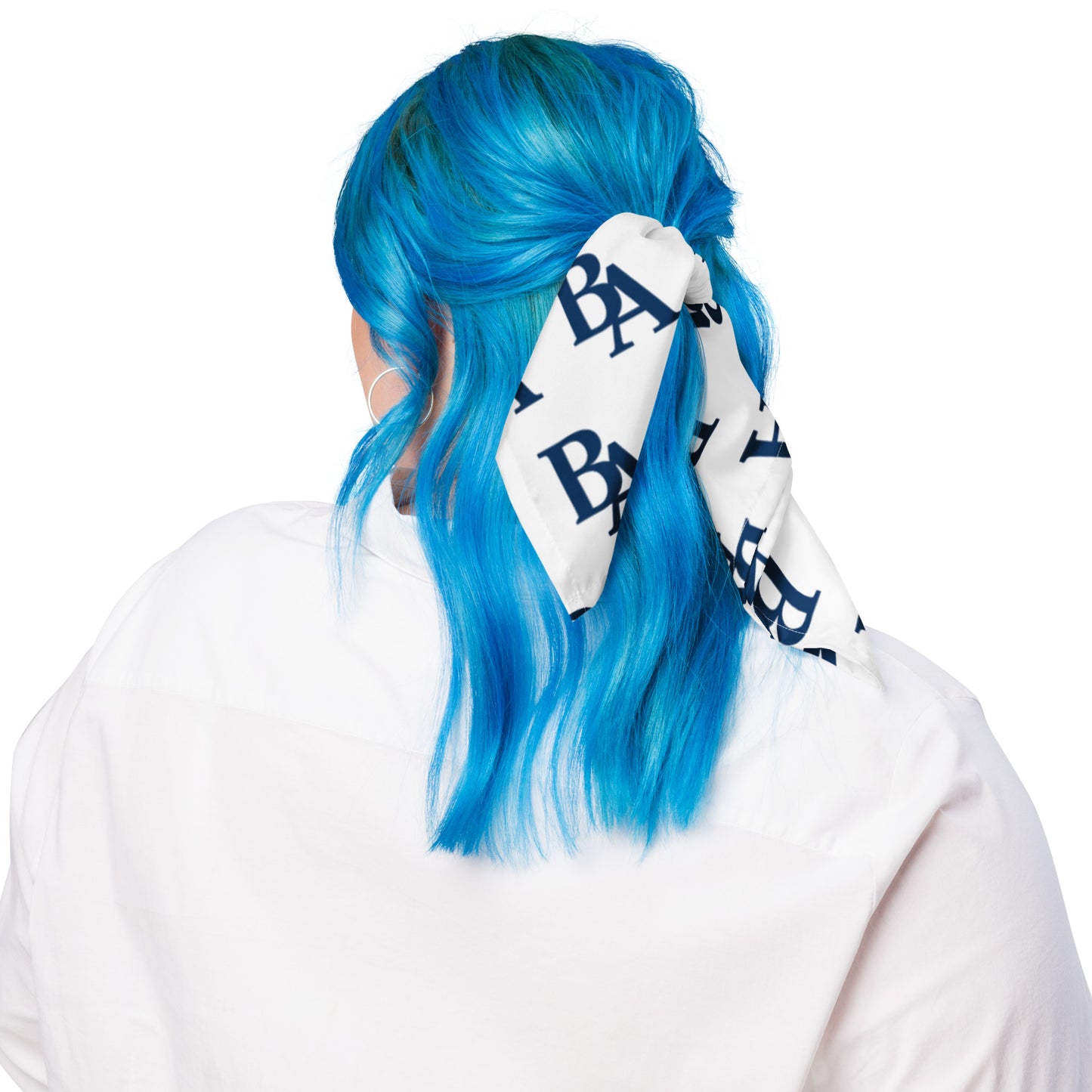 Soft Touch Bandana