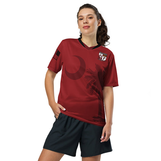 Wahines Fan Jersey