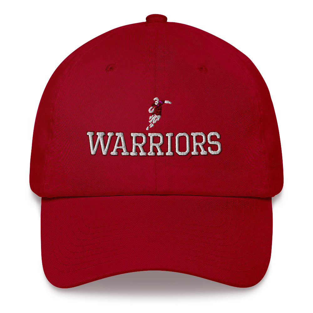 Warriors Baseball Cap