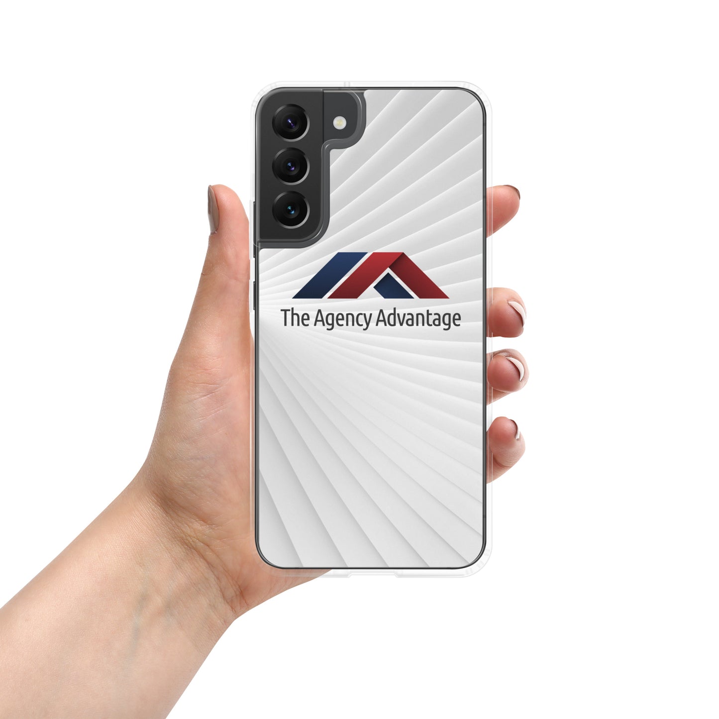 Agency Advantage Samsung Case
