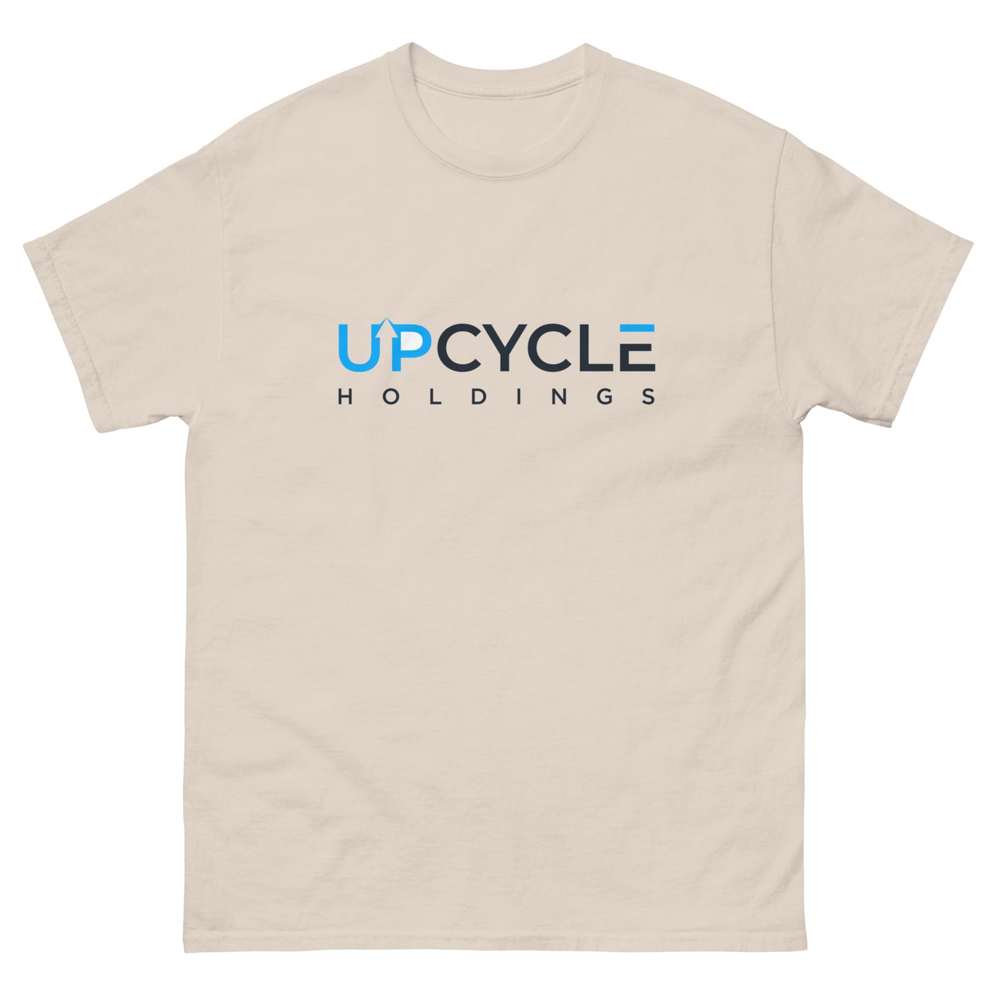 Upcycle t-shirt